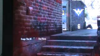 Dispute against Proud STANDOFF Map 3.