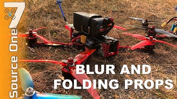 TBS Source One 7 - blur and folding props  EP:03