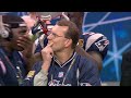 4th Quarter for the Ages! (Panthers vs. Patriots, Super Bowl 38)