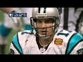 4th Quarter for the Ages! (Panthers vs. Patriots, Super Bowl 38)
