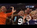 4th Quarter for the Ages! (Panthers vs. Patriots, Super Bowl 38)