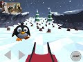 Snow rider 3d 649 score
