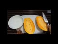 মাত্র দুটি উপকরণ পেঁপে জুস | papaya juice | পেঁপে শরবত |
