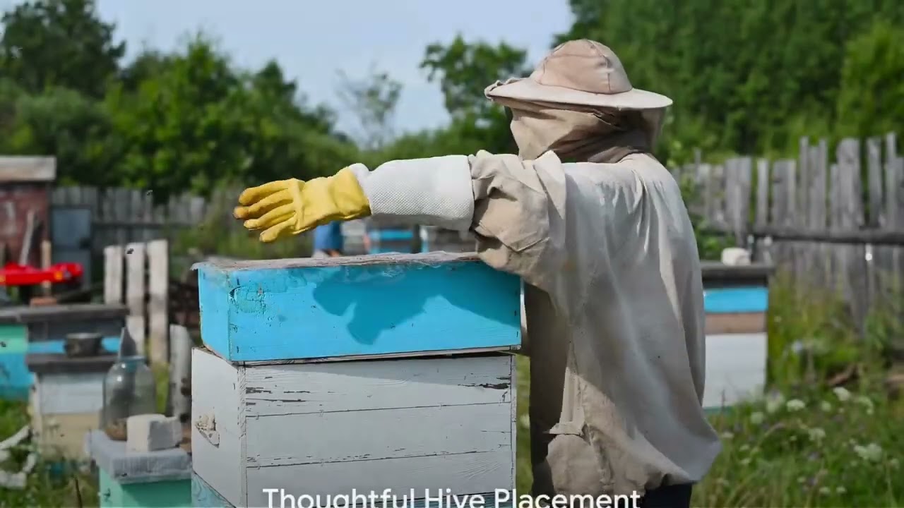 08 BeeNeet Safe Beekeeping Practices