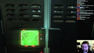Alien: Isolation (Bug Issue)