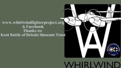 Introduction to the Whirlwind Fighter Project