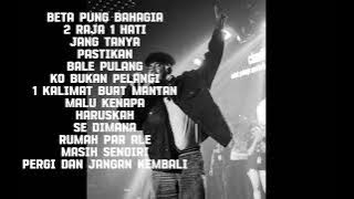 JUSTY ALDRIN | Full Album - Beta Pung Bahagia (Lagu Terbaru) #justyaldrin #lagutimur