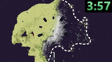 I Destroyed the End Island in 7.31 Minutes