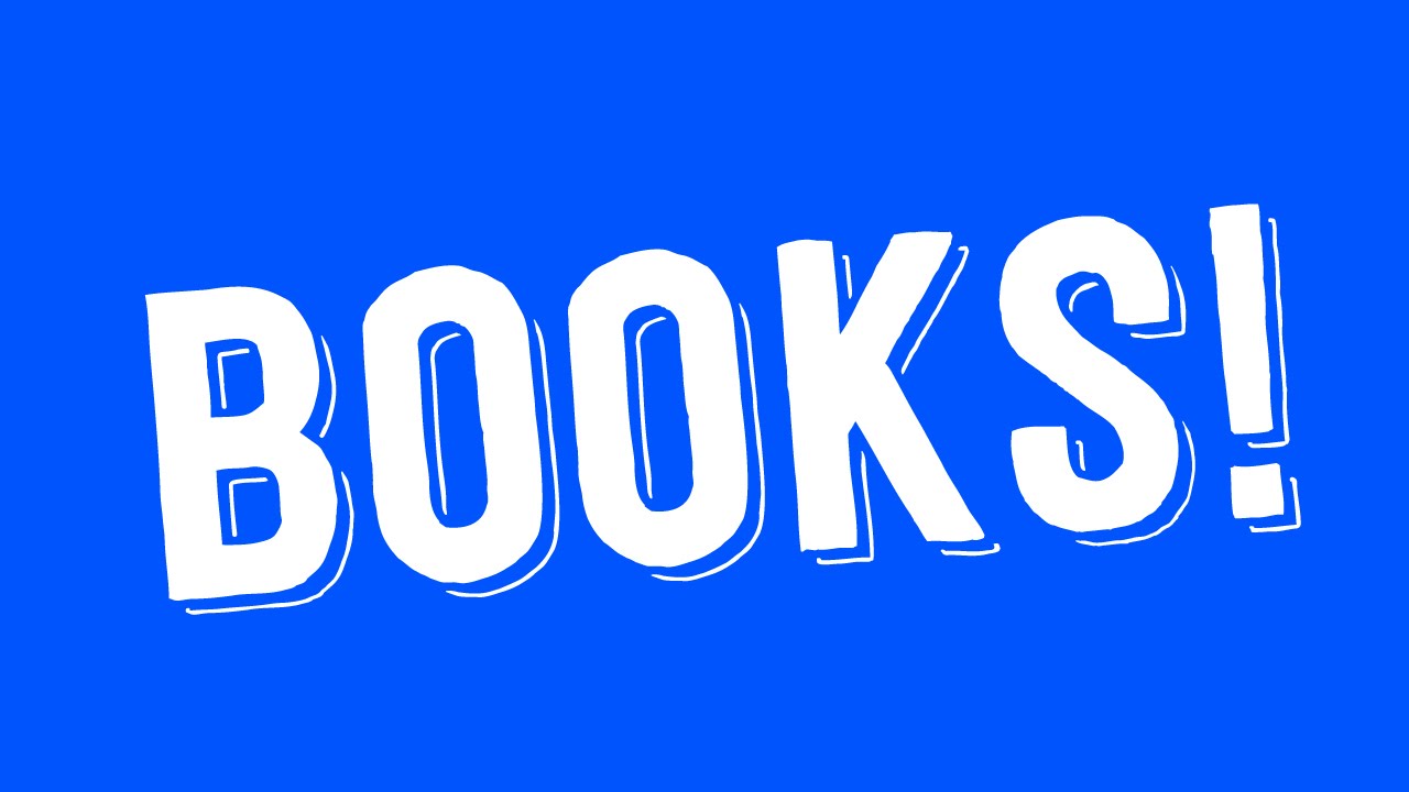 3 More Books to Read! Anarchism, Slavery, and Language!