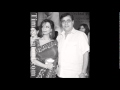 Chitra singh tribute to jagjit singh...tu nahin to jindagi me