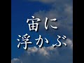 [オリジナル]ちぎれた雲と青い空[VY1_Lite]