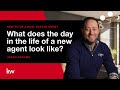 Day in the life of a real estate agent   how to be a real estate agent