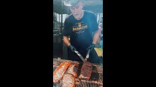 Elkhorn Ribfest Review: Aussom Aussie BBQ Behind the Grill | Ribs, Rubs, Sauces & Competition BBQ