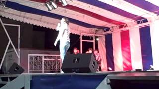 2nd Bluffton Street Fair Idol (6)