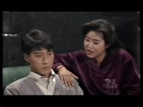 黎明 Leon Lai-1991EYT短劇@今夜你會不會來(2)