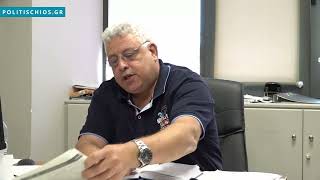 Ασφαλέστερη πόλη με 23 έξυπνες διαβάσεις