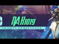 My Overwatch 2 Recap Enjoy:)
