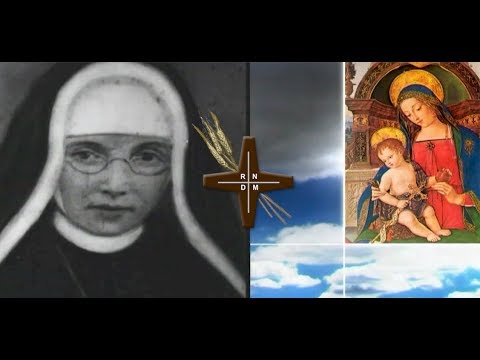 Sisters Of Our Lady Of The Missions: Treasuring Our Past, Shaping Our Future