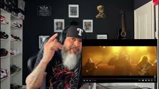Crown Magnetar - The Level Beneath (Official Video) Reaction  @crownmagnetar @UniqueLeaderRecords