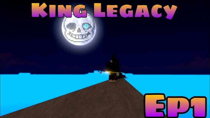 NEW* ALL WORKING CODES FOR KING LEGACY IN JUNE 2023! ROBLOX KING LEGACY  CODES 