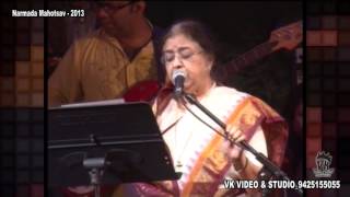 Tu Mungla Mungla Main Good Ki Dali - Usha Mangeshkar