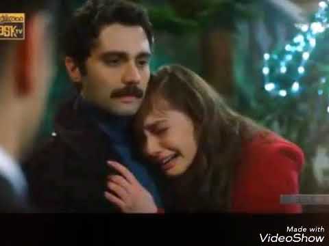 اجمل اغنية تركية في مسلسل هوى الروح حزين جدا