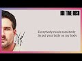 Big Time Rush Only One Lyrics mp3