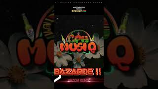 Bazardé (KRZCM Remix)  #SIRENJAM #REMIX #KRZCM #GPH #678Vibe