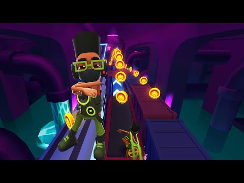 Video Super Runner City - Super Runner Fresh Và Ván Trượt... - youtube