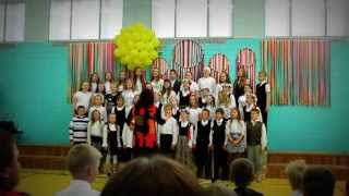 Mazais Cilvēciņš....