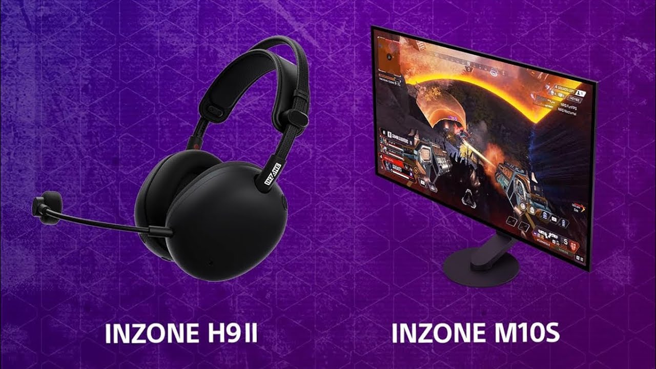 Sony INZONE M10S Honest Review 2026 | The Ultimate Esports Gaming