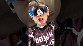 He Sang Fein At Church