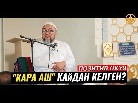 Video: Ментол кайдан келген?