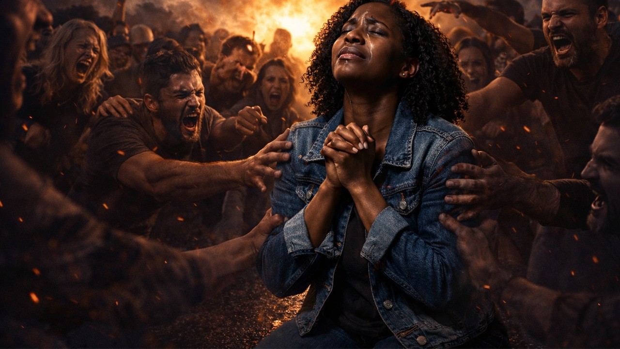 GREAT IS YOUR GLORY | Intense Worship – Jesus Is Lord and Savior