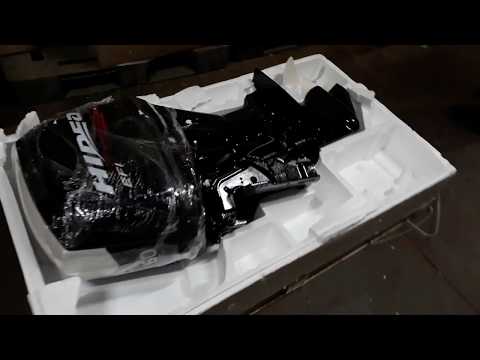 NEW! Hidea 60 EFI Подвесные лодочные моторы. Лодочные моторы