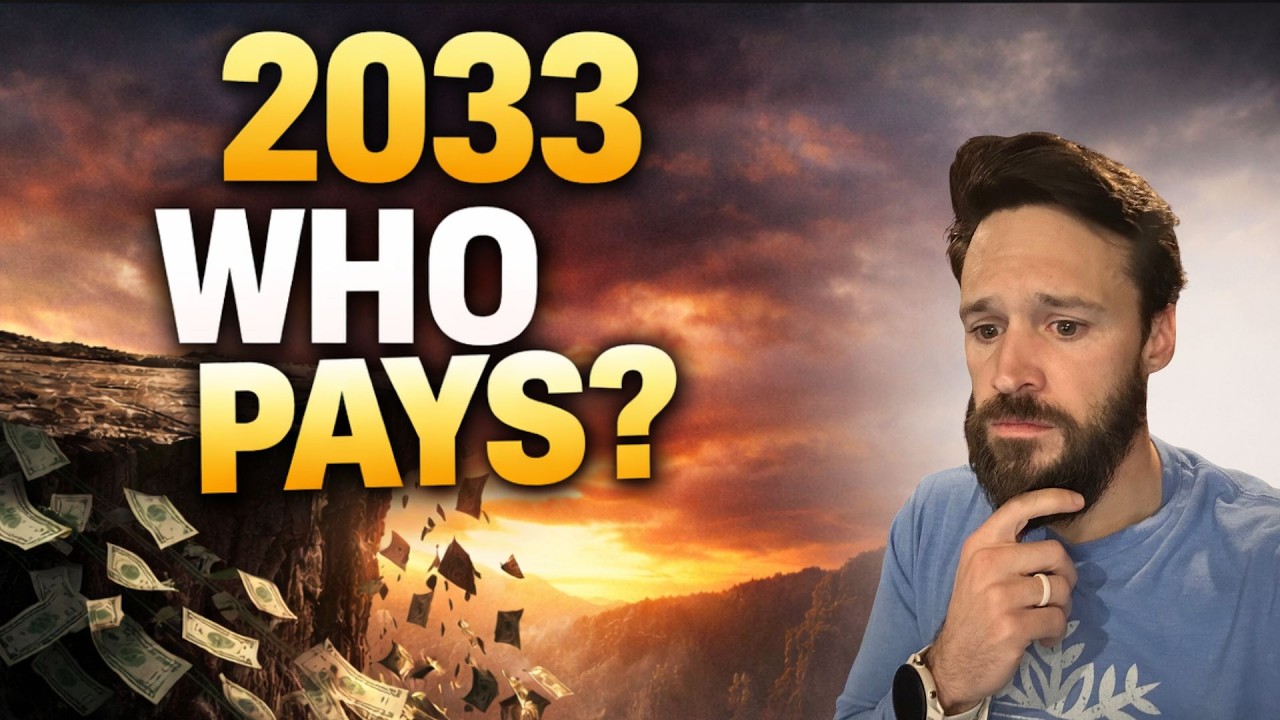 If Social Security Gets Cut, Who Pays? (It’s Not Just Retirees)