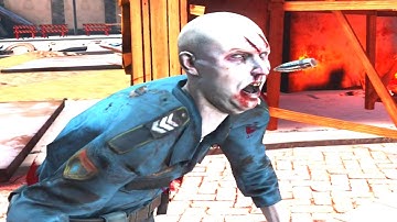 Kill Shot Virus (iOS) - Walkthrough Part 1 - The Bishop Hill Incident (Primary Missions 1-9)