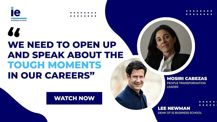 Game Changing Moments Ep 7 | Lee Newman & Mosiri C...