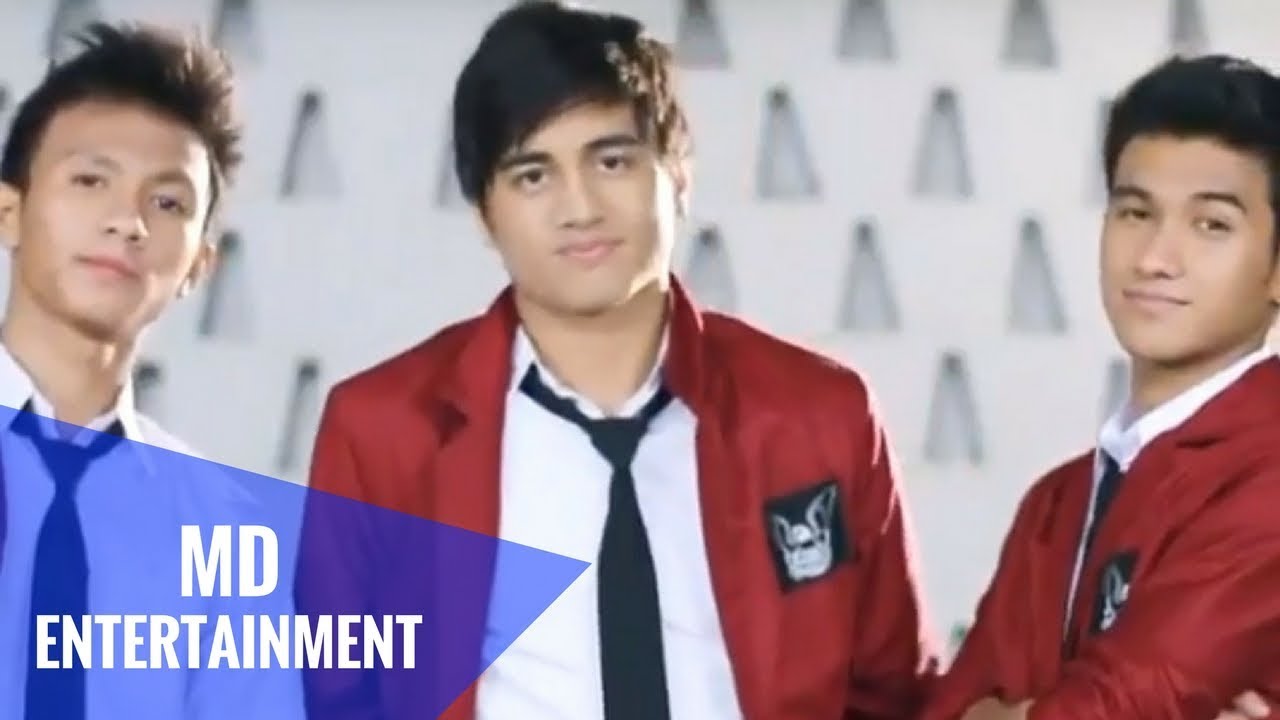 Official Music Video - OST Cakep Cakep Cakti 