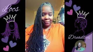Locs, Dreads, Dreadlocks [Why I no longer correct other's reference to my CROWN]