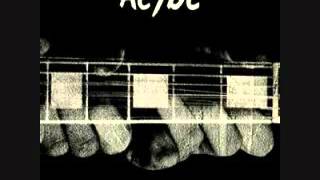 AC/DC-Crabsody In Blue chords