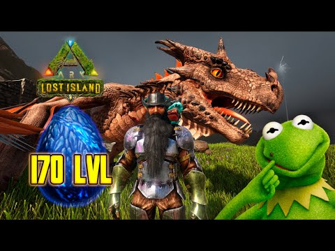 Ворую ТОП яйцо ГРОЗОВОЙ Виверны в ARK Survival Evolved #shorts