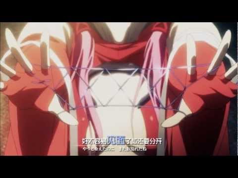 [催淚向Mad] 二度落花暮様如
