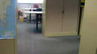 Testing the A430 video features