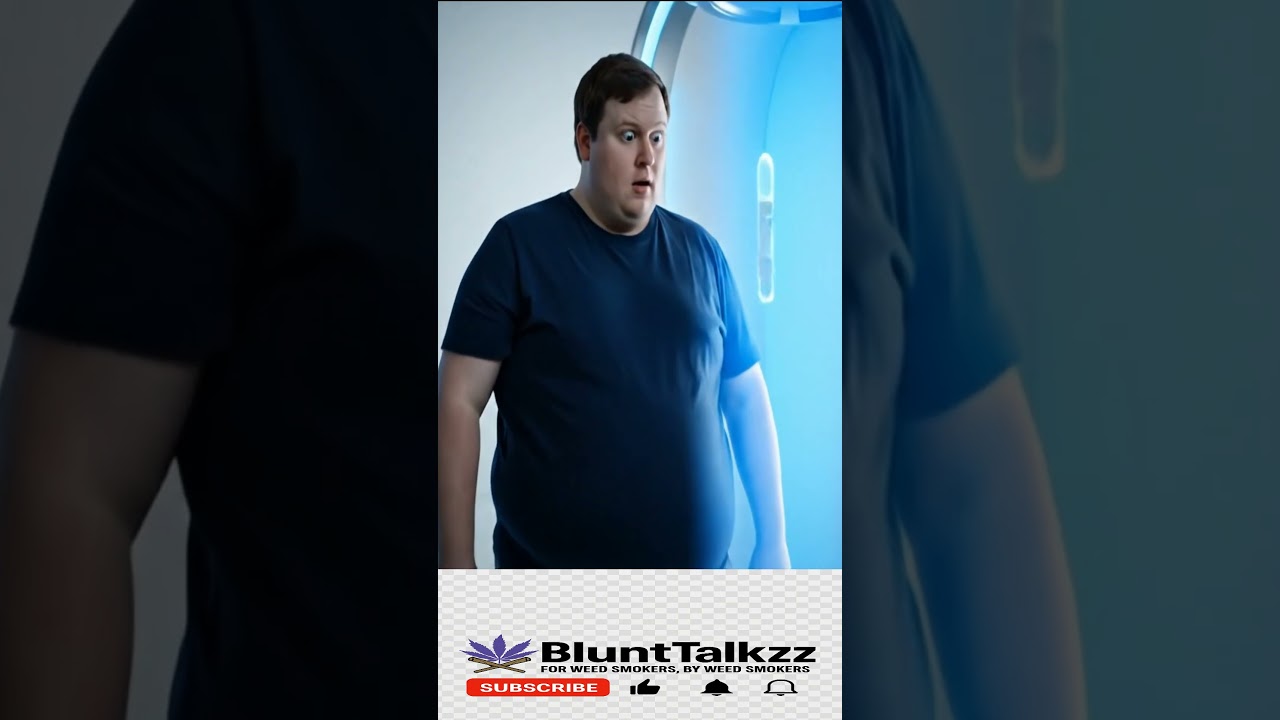 No Budtenders, Just Bots: The AI Dispensary Experience 