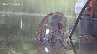 Southeast Texas officials preparing for hurricane season amid coronavirus pandemic