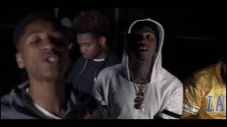 NBA YoungBoy & Scotty Cain - Homicide