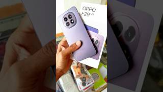 oppo f29 8/256 ✨ under warranty 🛍️☎️ 9002546911