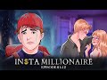 Insta millionaire  episode 01  12  animated stories by pocket fm