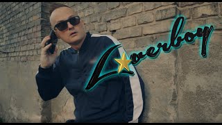 LOVERBOY  - The Bill  Resimi
